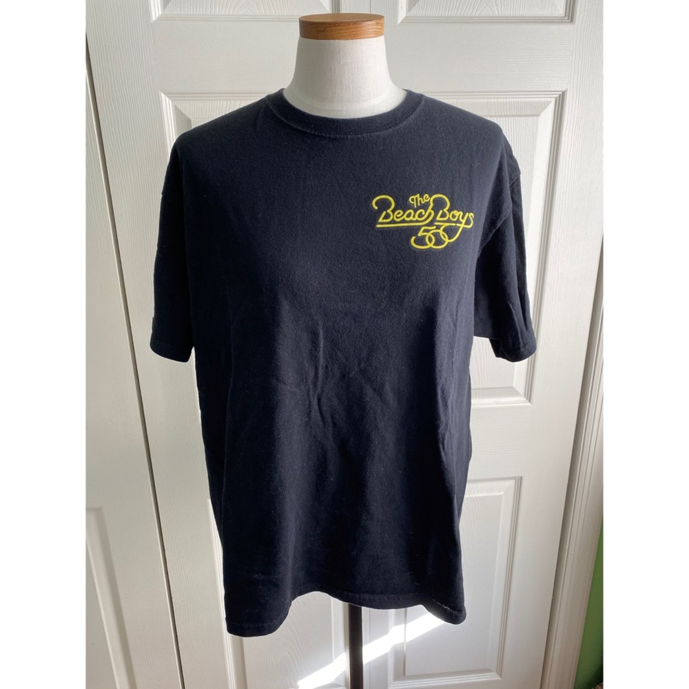 Beach Boys | 50th Reunion Tour Tee